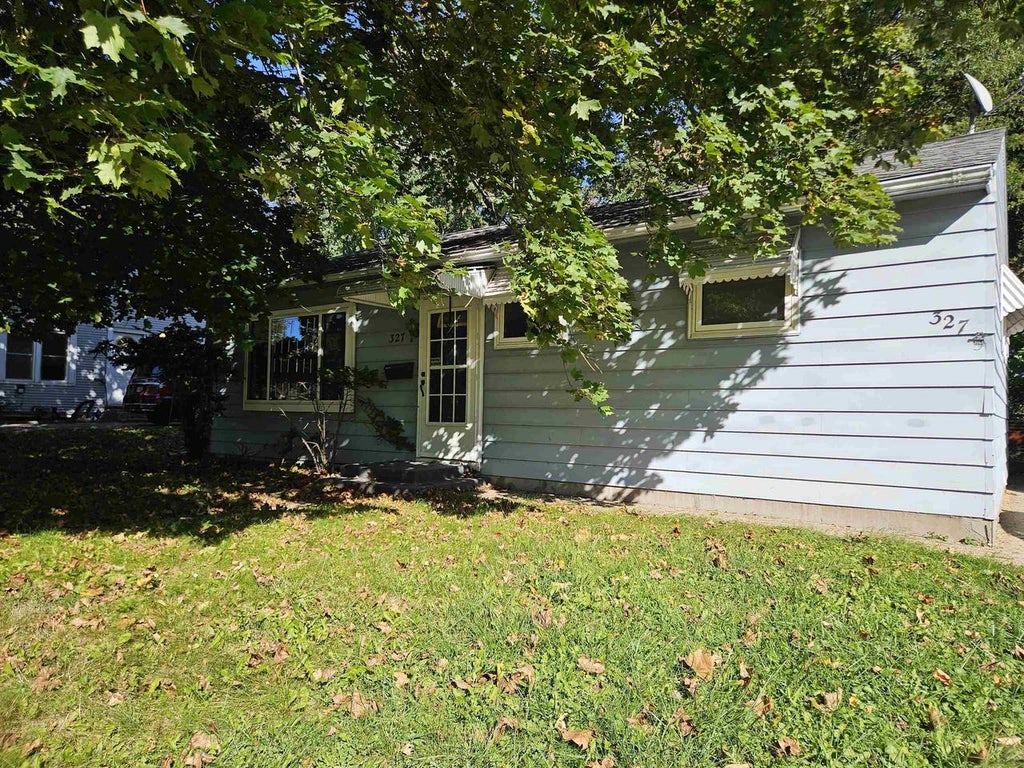 Photo of 327 Hitchcock STREET, Baraboo, WI 53913 (MLS # 2034430)