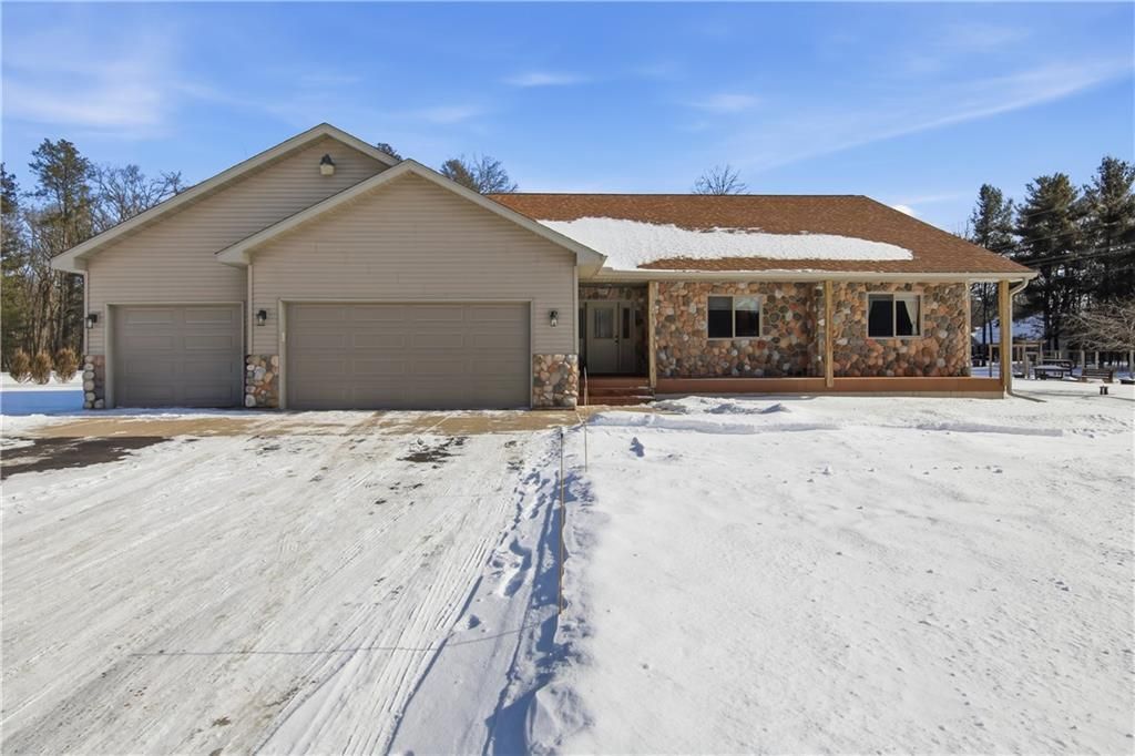 Photo of N8116 577th STREET, Colfax, WI 54730 (MLS # 1598199)