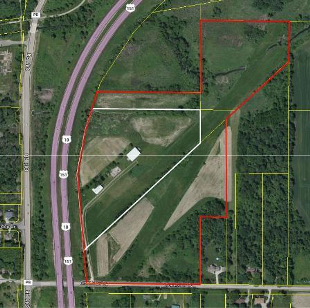 Photo of 6690 Grandview ROAD, Verona, WI 53593 (MLS # 2013992)