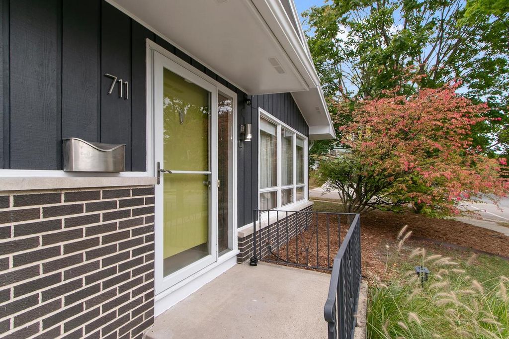 Photo of 711 Merryturn ROAD, Madison, WI 53714 (MLS # 2010384)