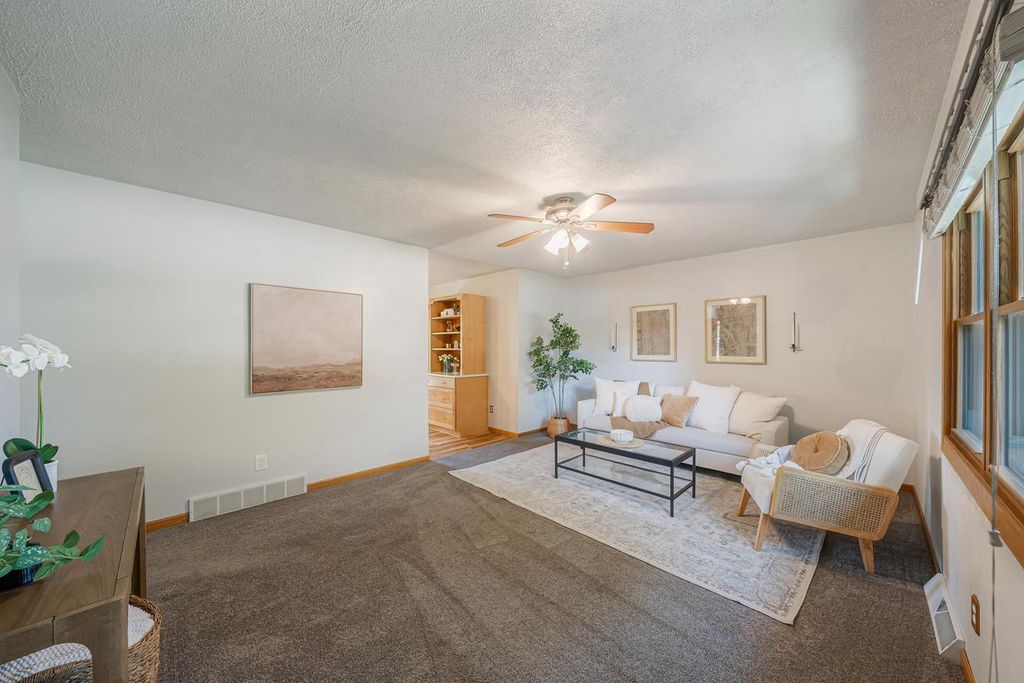 Photo of 1230 County Rd II, Neenah, WI 54956 (MLS # 50326311)