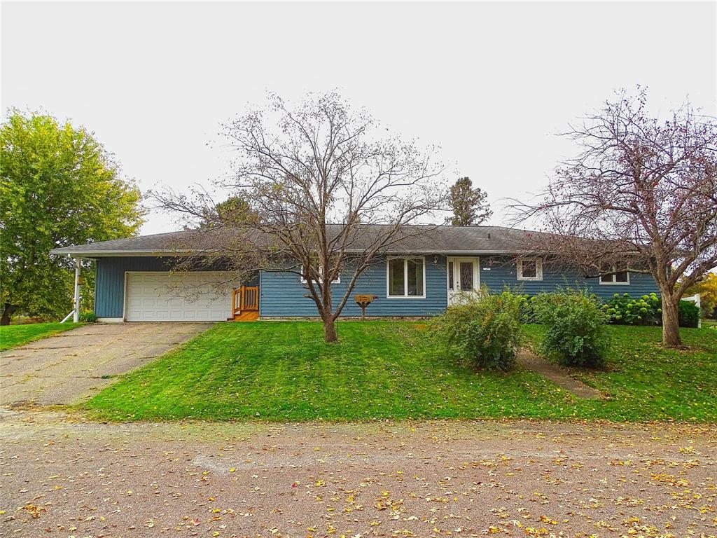 Photo of 13413 5th STREET, Osseo, WI 54758 (MLS # 1605964)