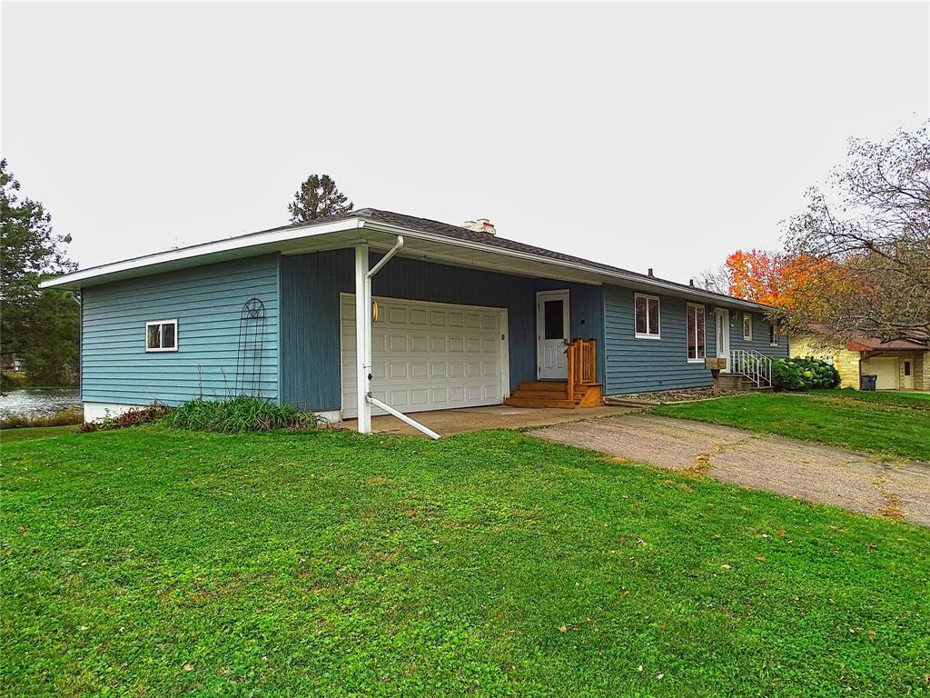 Photo of 13413 5th STREET, Osseo, WI 54758 (MLS # 1605964)