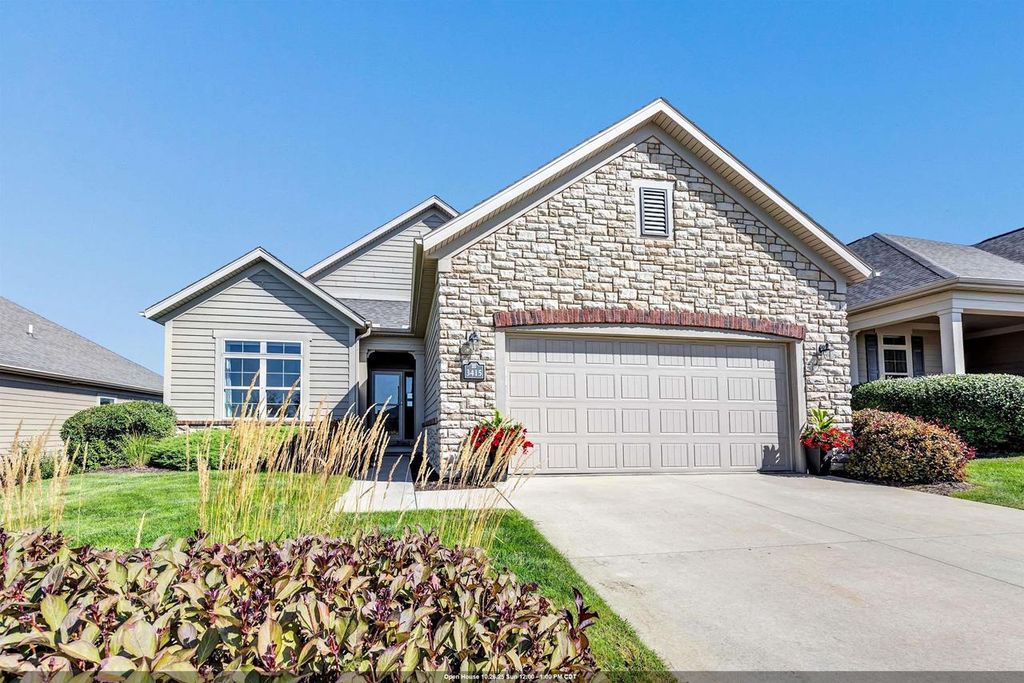 Photo of 3415 Indigo Bluff DRIVE, Green Bay, WI 54311 (MLS # 50315627)