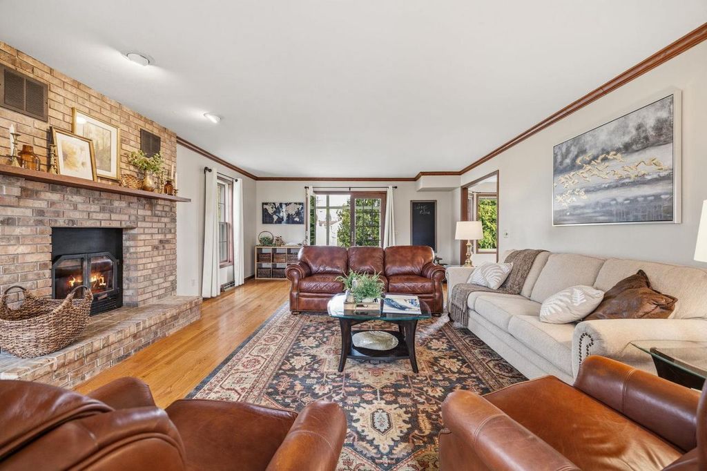 Photo of 413 Park STREET, Cambridge, WI 53523 (MLS # 2022562)