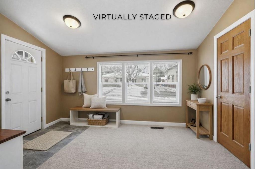 Photo of 1017 6th AVENUE, Stevens Point, WI 54481 (MLS # 22600210)