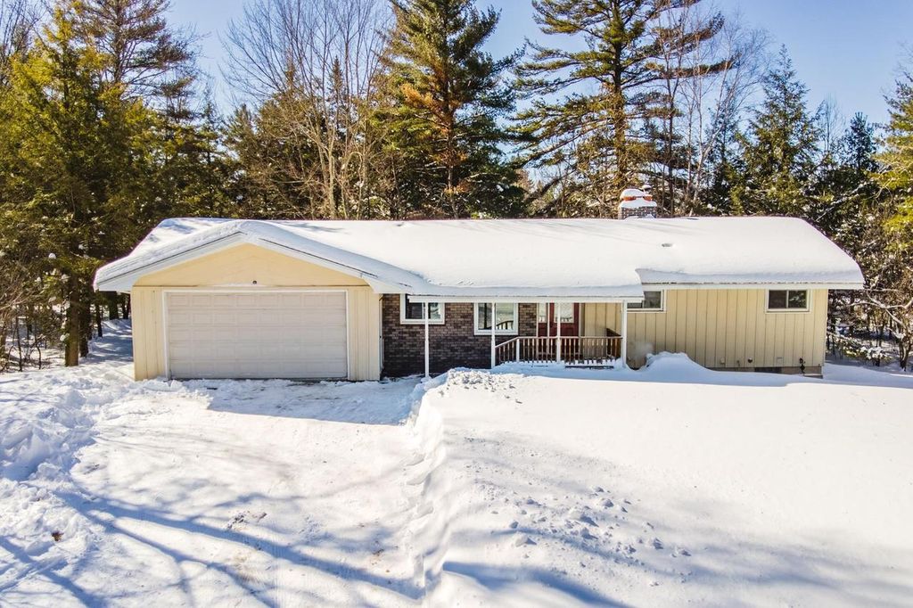 Photo of 163281 Taliesin WAY, Weston, WI 54476 (MLS # 22601065)