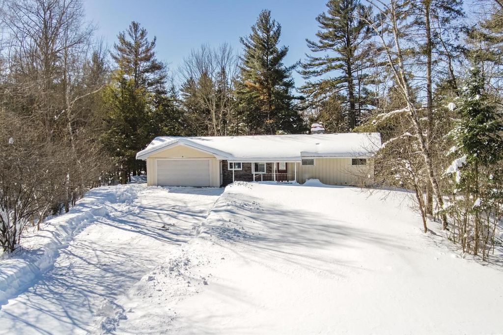 Photo of 163281 Taliesin WAY, Weston, WI 54476 (MLS # 22601065)
