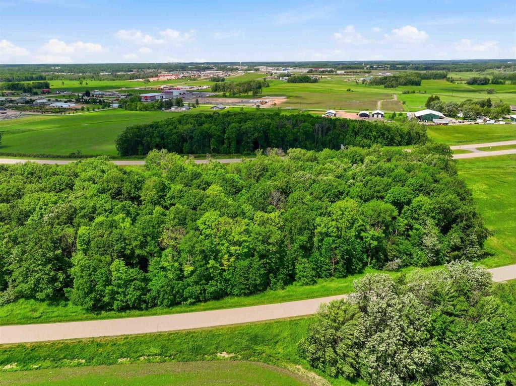 Photo of Lot 4 Marshfield ROAD, Marshfield, WI 54449 (MLS # 22602907)