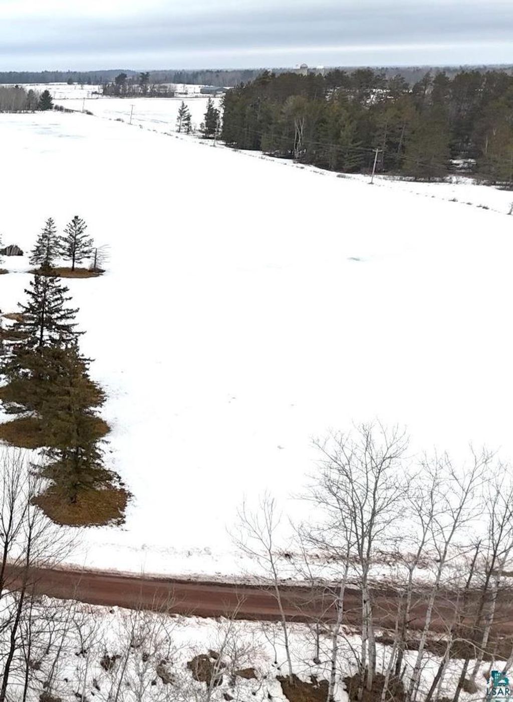 Photo of 309xx Tody ROAD, Mason, WI 54856 (MLS # 6124059)
