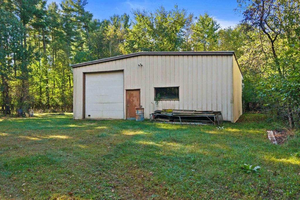 Photo of W6525 20th DRIVE, Wautoma, WI 54982 (MLS # 50333229)