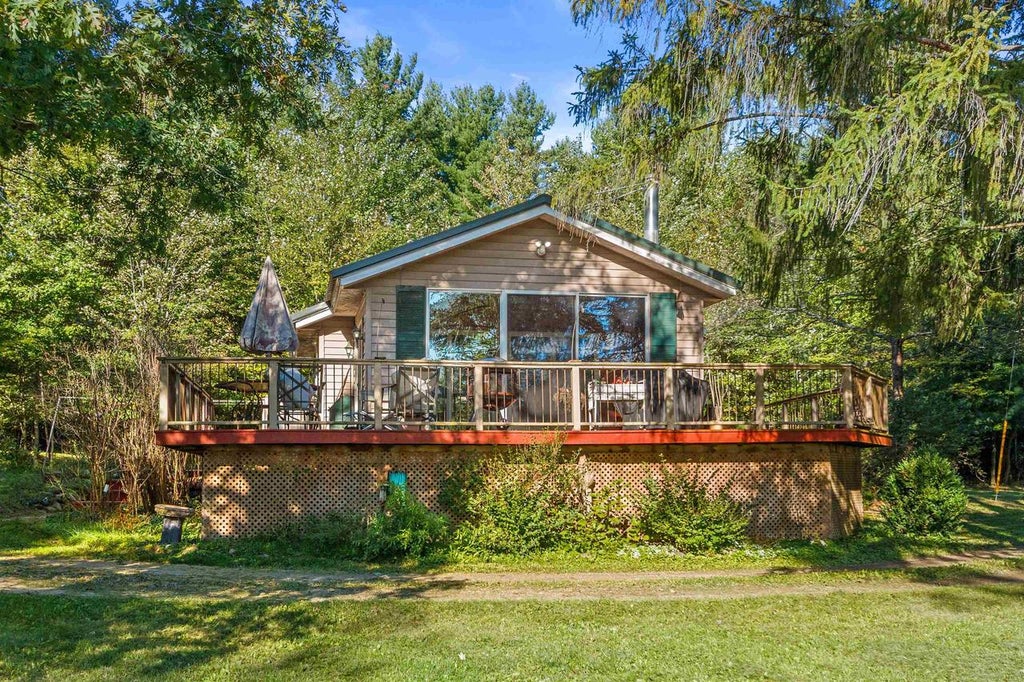 Photo of W6525 20th DRIVE, Wautoma, WI 54982 (MLS # 50333229)