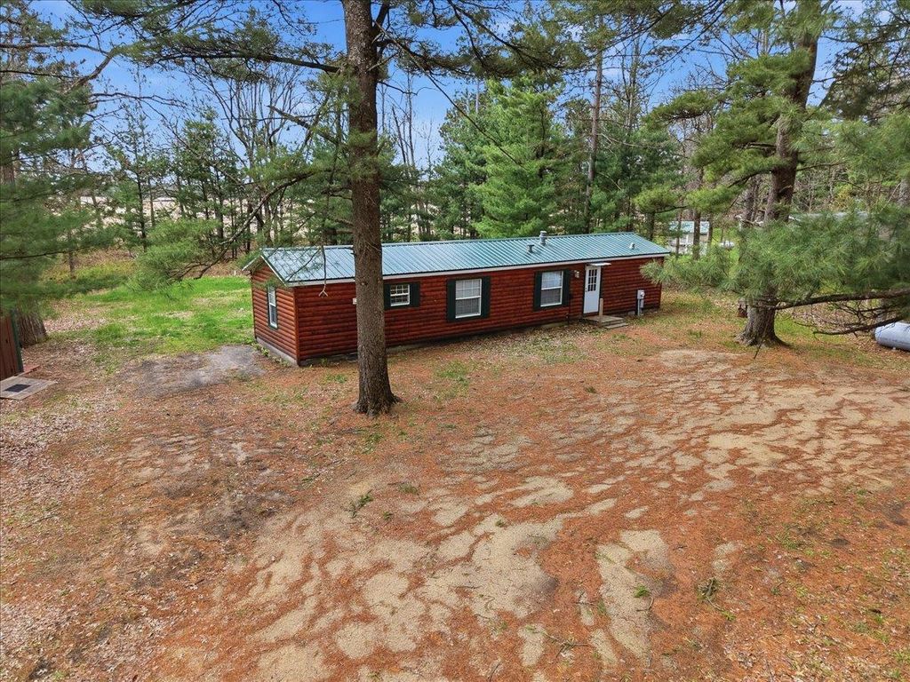 Photo of 759 Czech DRIVE, Friendship, WI 53934 (MLS # 2022300)