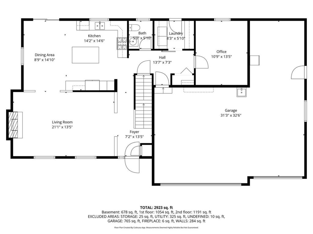 Photo of 515 Winding Waters WAY, De Pere, WI 54115 (MLS # 50323365)