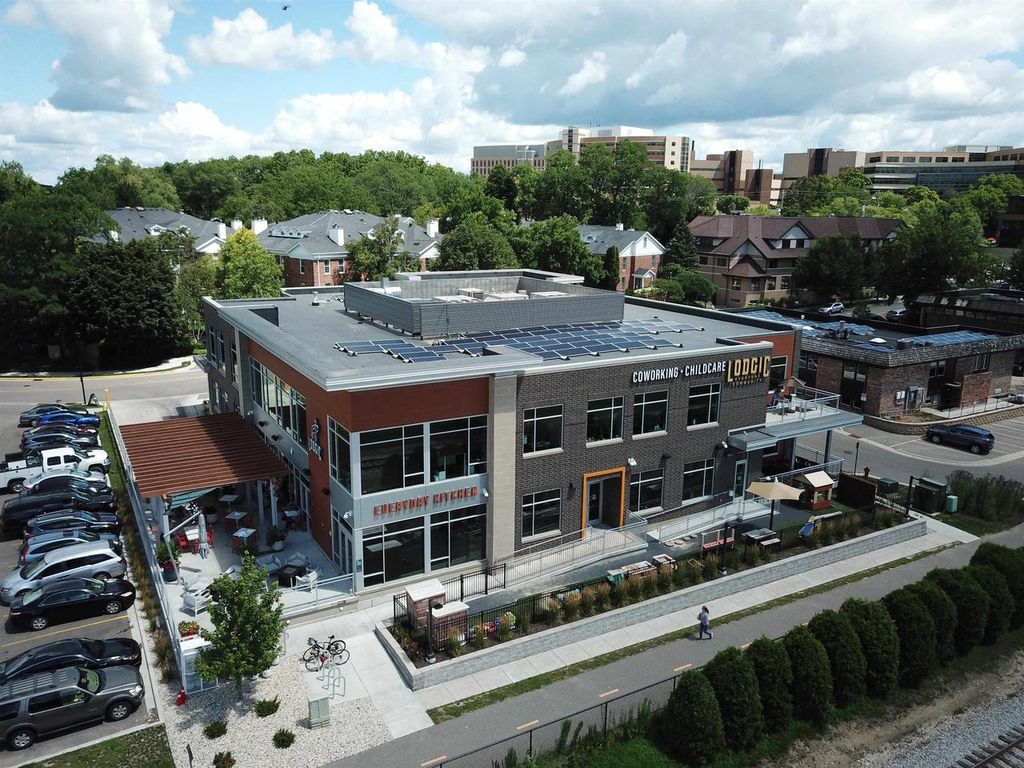 Photo of 2801 Marshall COURT, Madison, WI 53705 (MLS # 2016677)