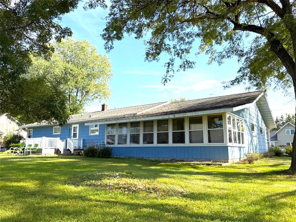 Photo of 331 4th Street, Taylor, WI 54659 (MLS # 1604959)