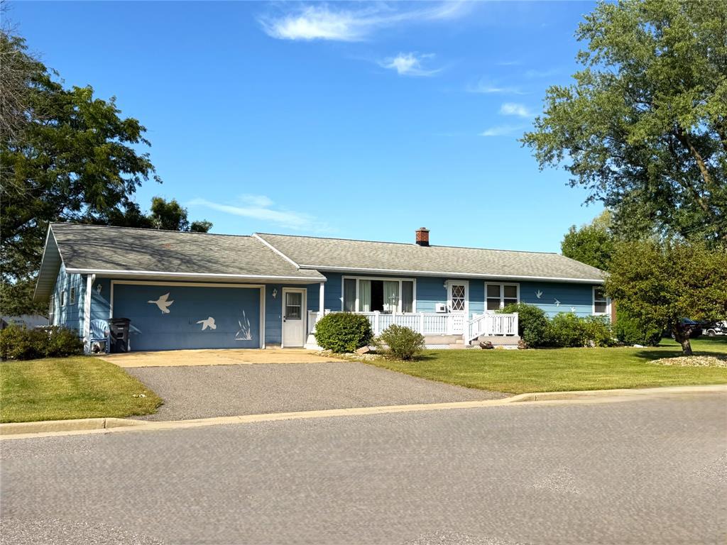 Photo of 331 4th Street, Taylor, WI 54659 (MLS # 1604959)
