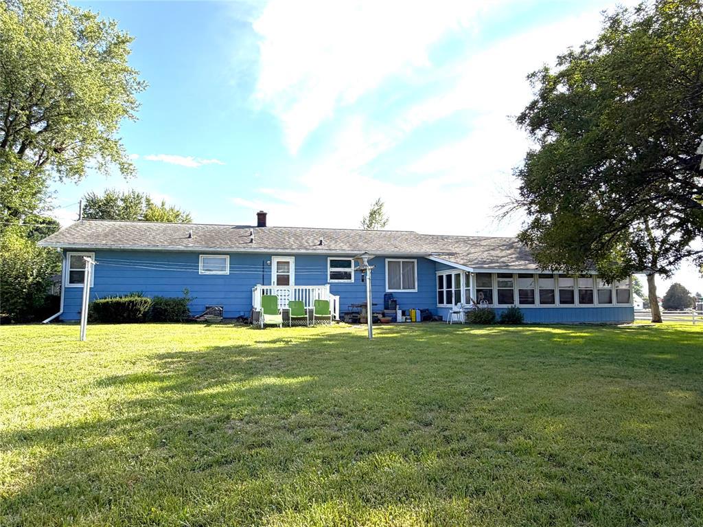 Photo of 331 4th Street, Taylor, WI 54659 (MLS # 1604959)