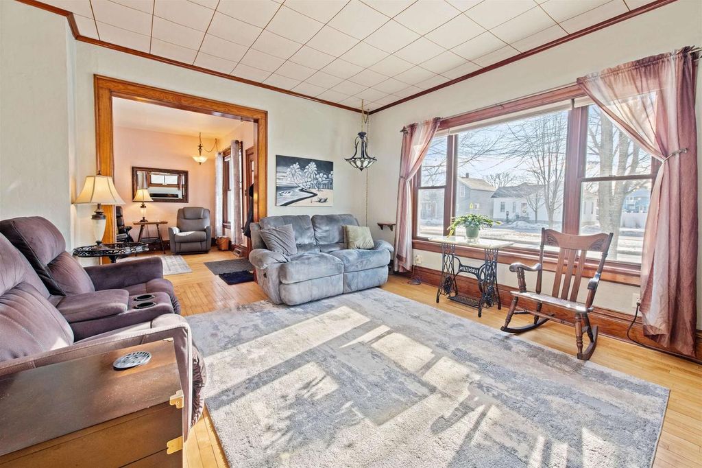 Photo of 1528 Carney BOULEVARD, Marinette, WI 54143 (MLS # 50320123)