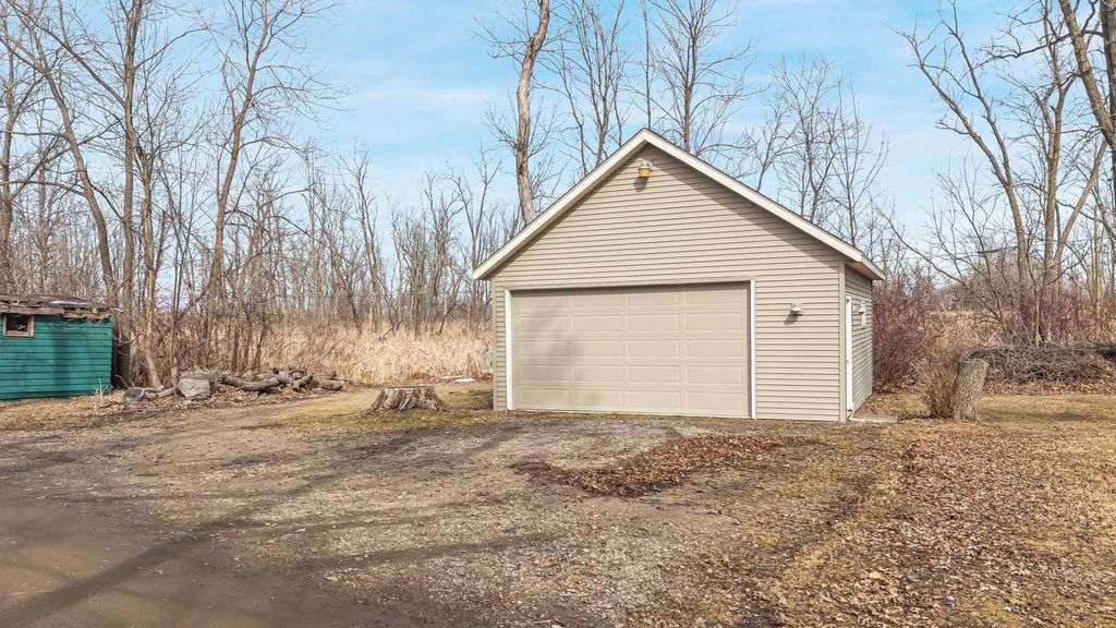 Photo of 7829 Cut Off LANE, Larsen, WI 54947 (MLS # 50321895)
