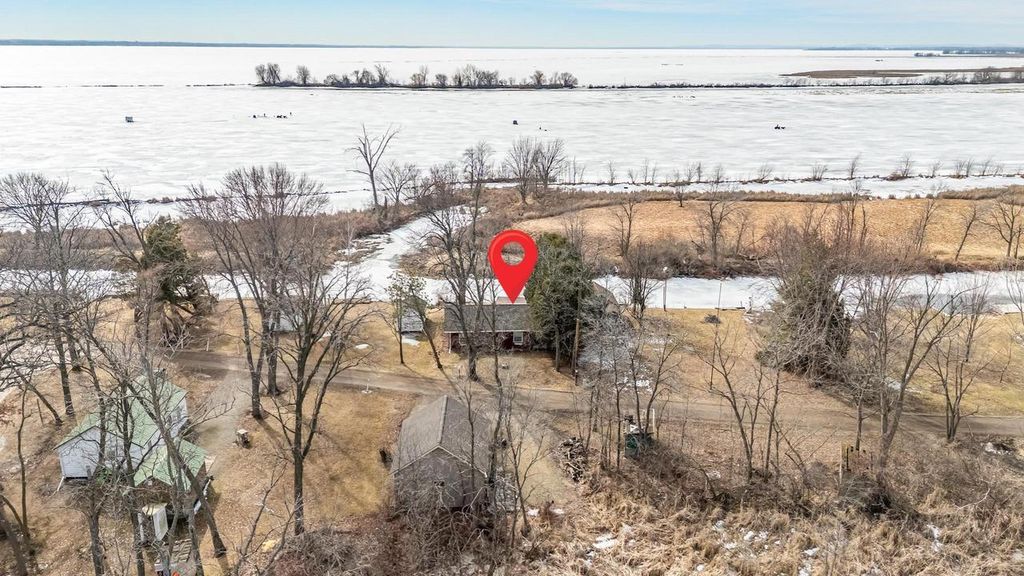 Photo of 7829 Cut Off LANE, Larsen, WI 54947 (MLS # 50321895)