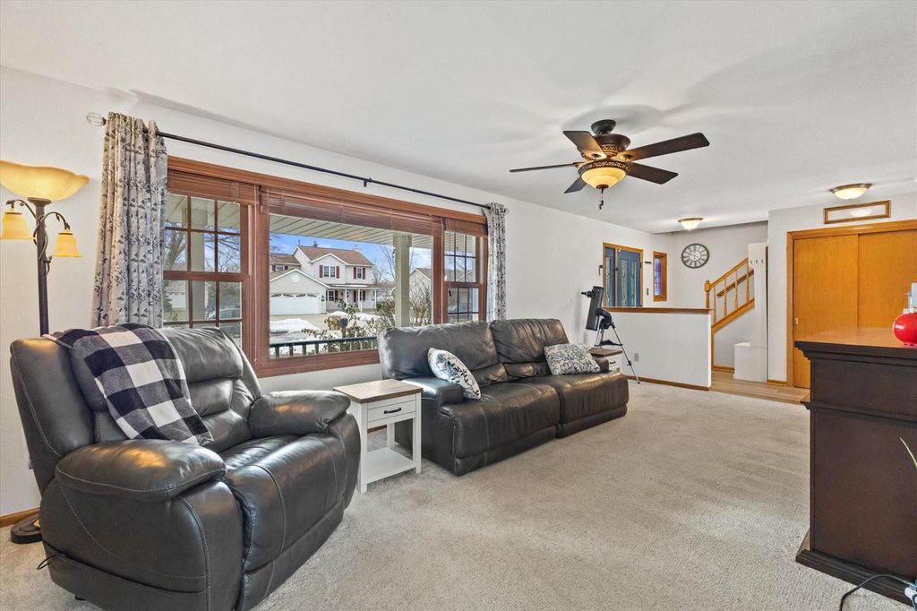 Photo of 4908 25th STREET, Kenosha, WI 53144 (MLS # 1945720)