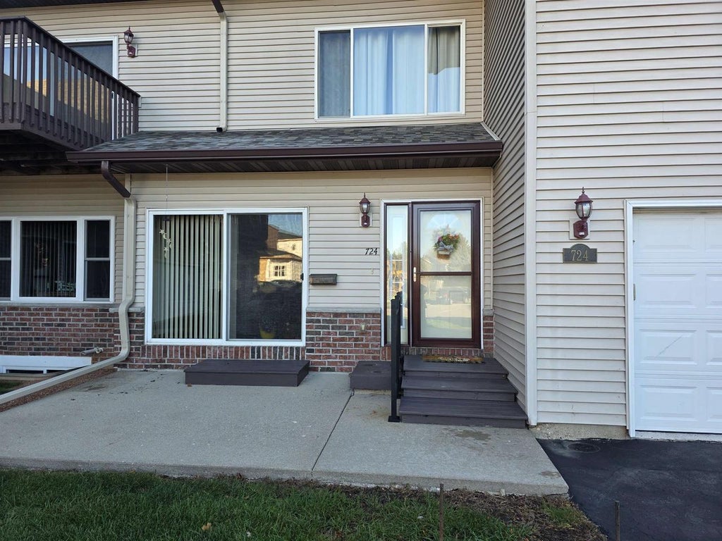 Photo of 724 Cherokee PATH #12, Lake Mills, WI 53551 (MLS # 2034858)
