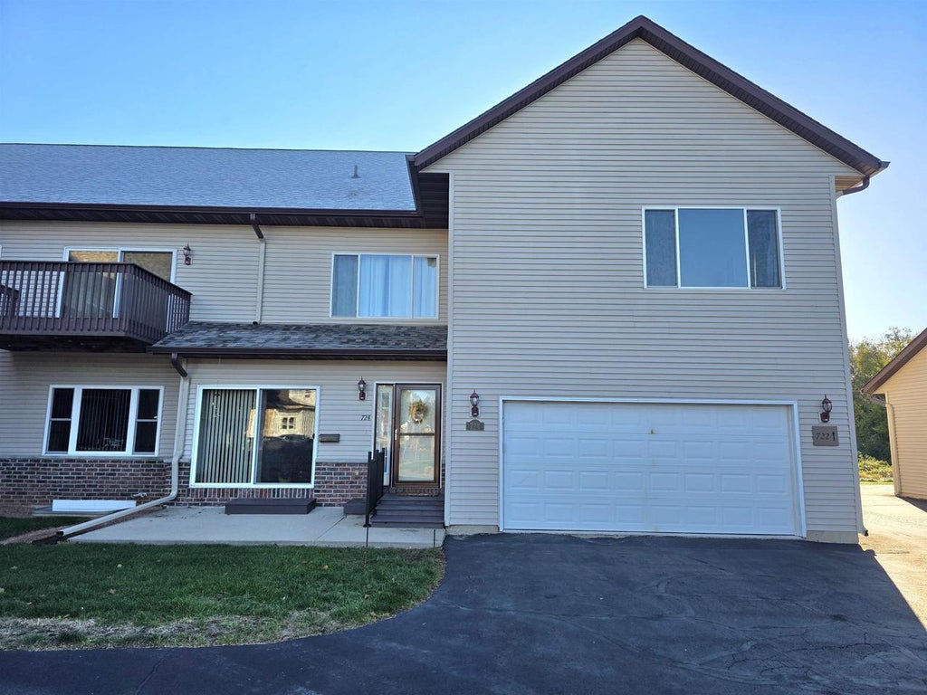 Photo of 724 Cherokee PATH #12, Lake Mills, WI 53551 (MLS # 2034858)