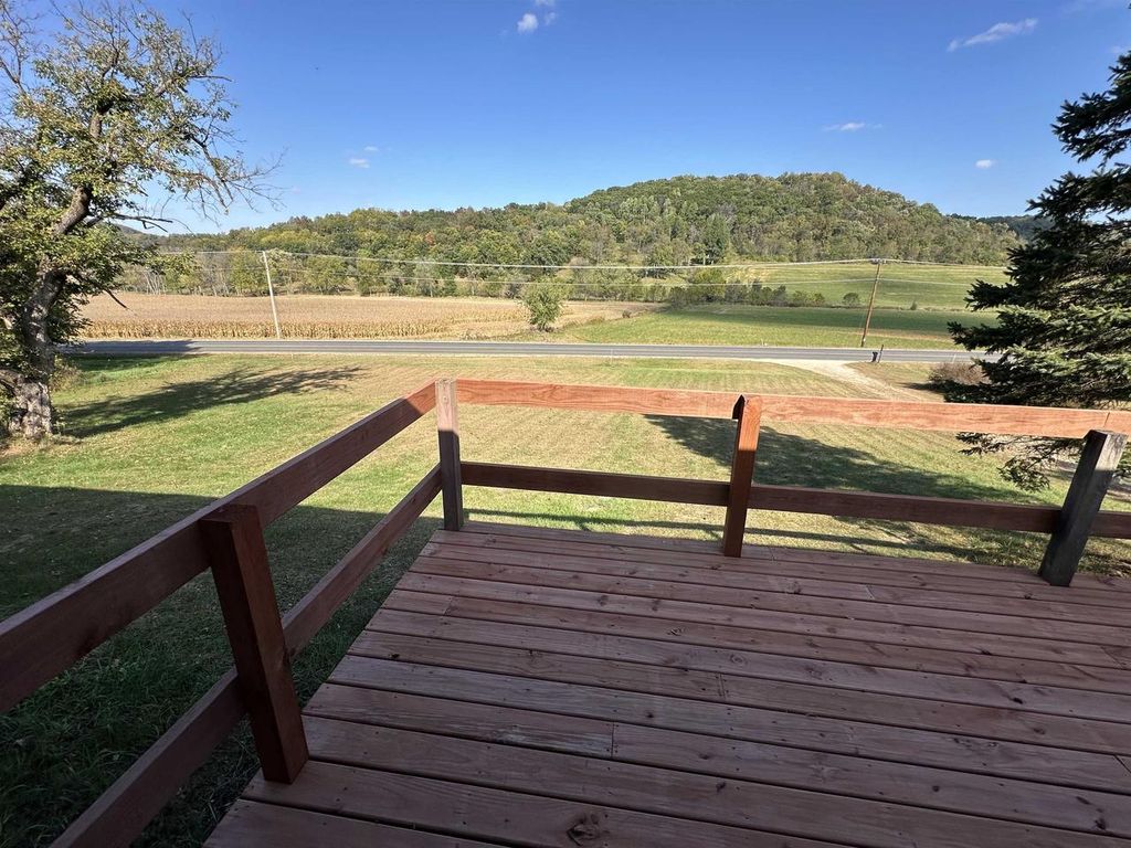 Photo of 30023 County Hwy B ROAD, Lone Rock, WI 53556 (MLS # 2010349)