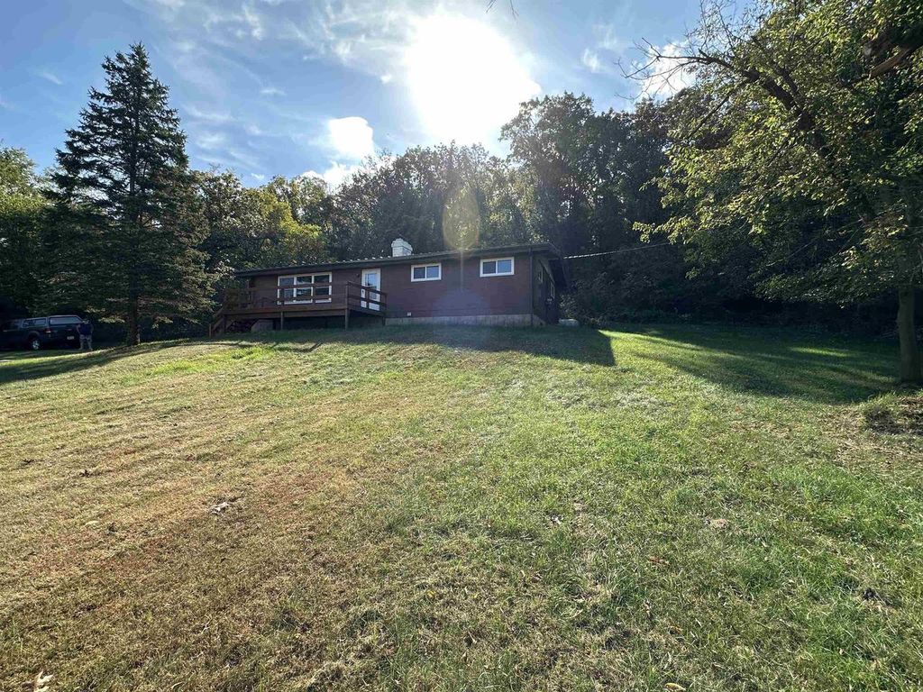 Photo of 30023 County Hwy B ROAD, Lone Rock, WI 53556 (MLS # 2010349)