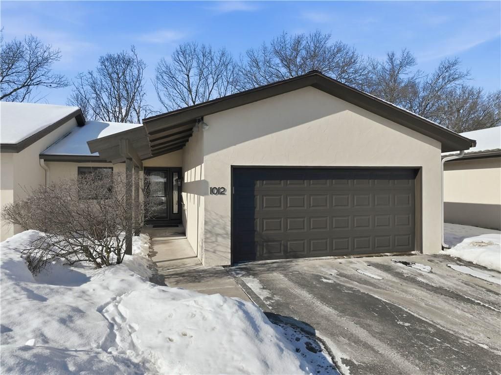 Photo of 1012 Village Square LANE, Altoona, WI 54720 (MLS # 1598286)