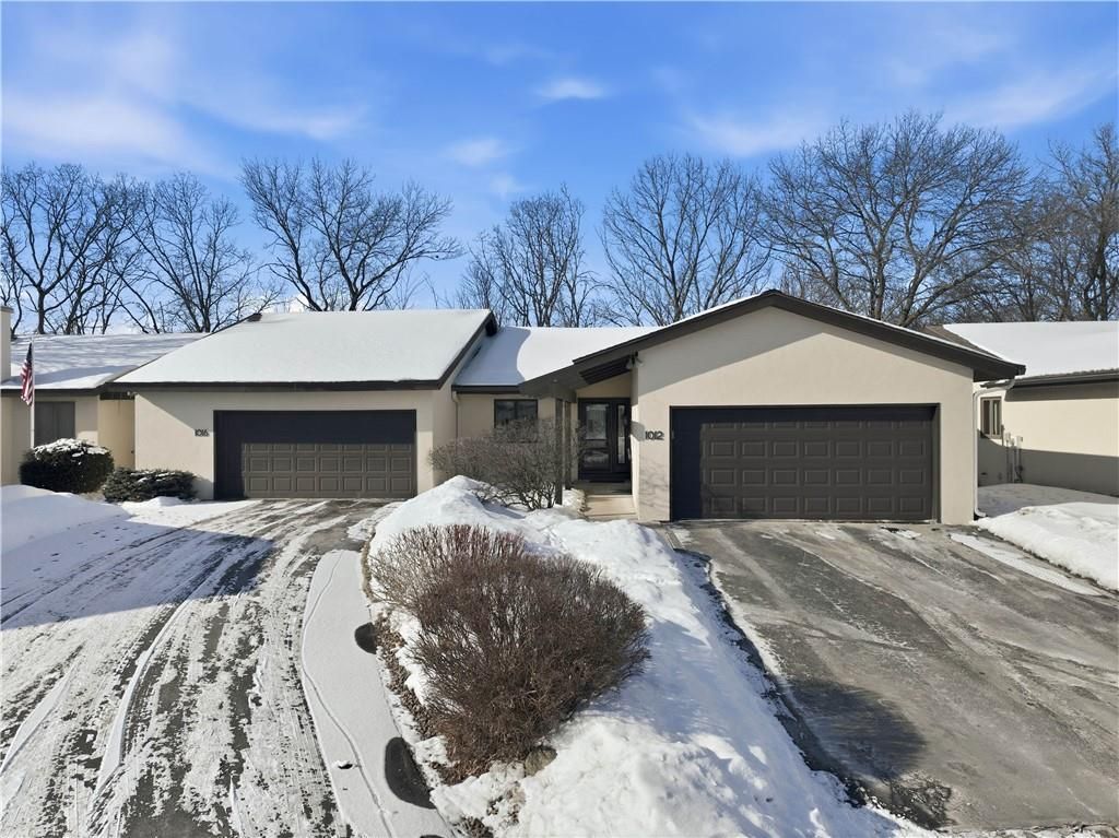 Photo of 1012 Village Square LANE, Altoona, WI 54720 (MLS # 1598286)