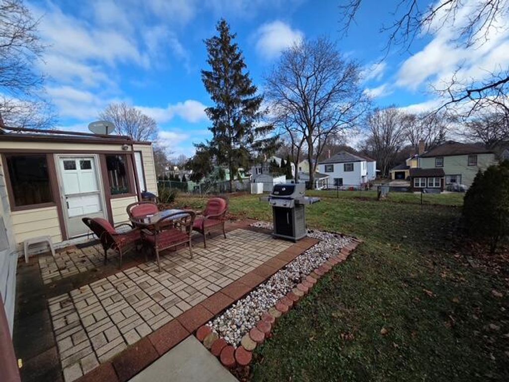 Photo of 5596 Arrowwood STREET, Greendale, WI 53129 (MLS # 1947216)