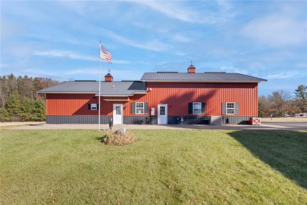 Photo of 27646 County Highway G, Tomah, WI 54660 (MLS # 1597072)