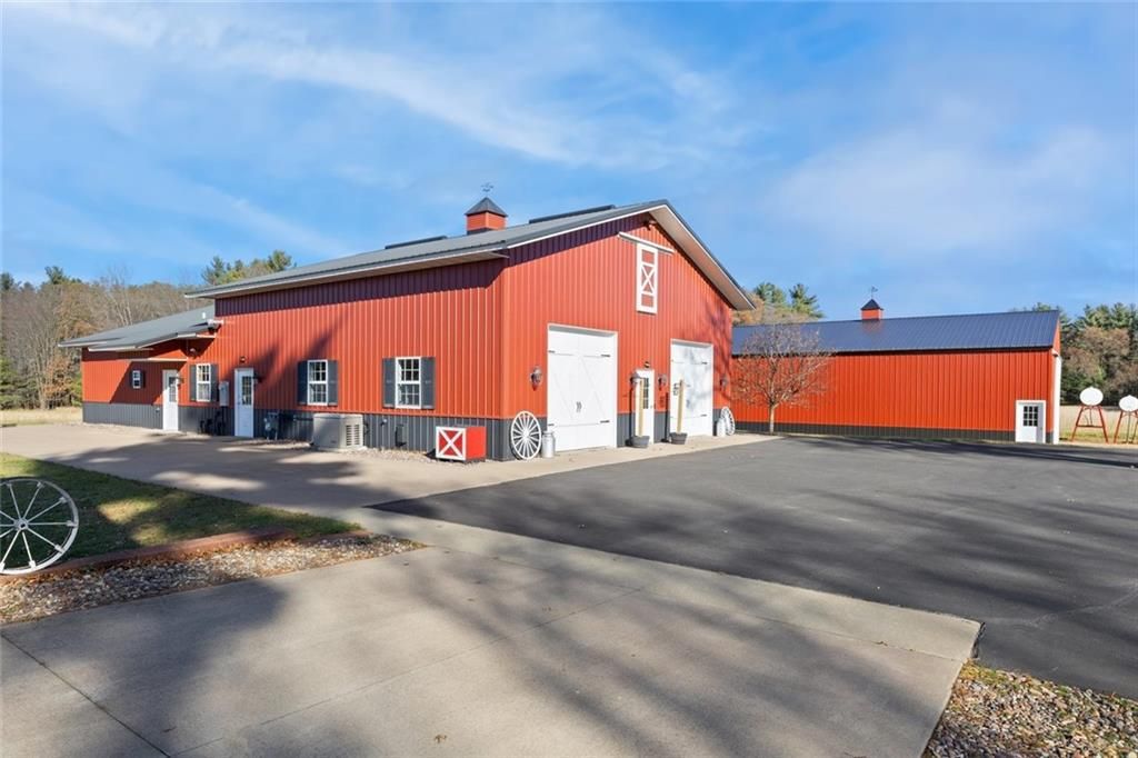 Photo of 27646 County Highway G, Tomah, WI 54660 (MLS # 1597072)