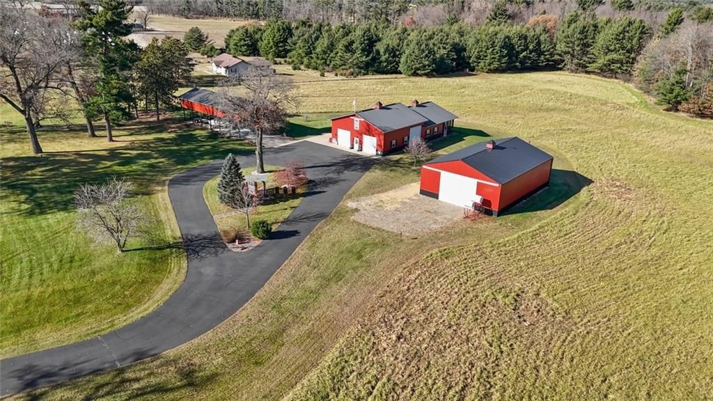 Photo of 27646 County Highway G, Tomah, WI 54660 (MLS # 1597072)