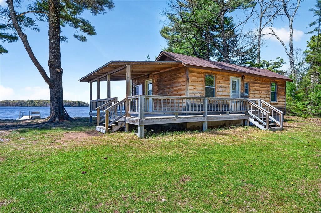 Photo of 44145 Dodd DRIVE #Lot 1, Cable, WI 54821 (MLS # 1601345)