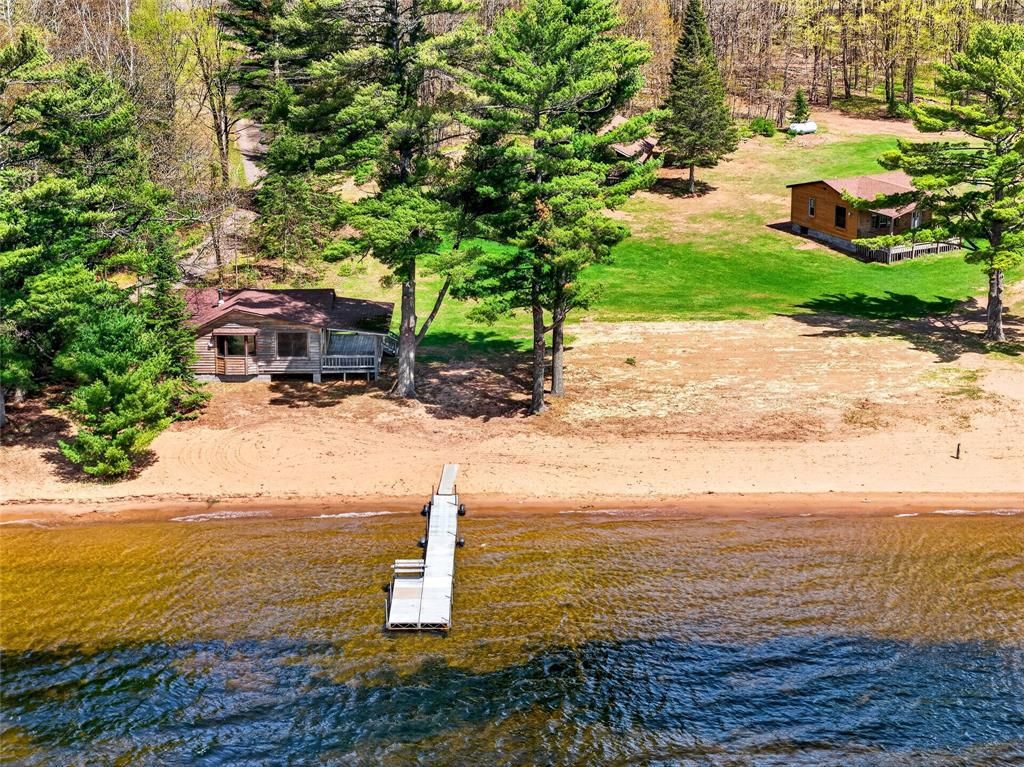 Photo of 44145 Dodd DRIVE #Lot 1, Cable, WI 54821 (MLS # 1601345)