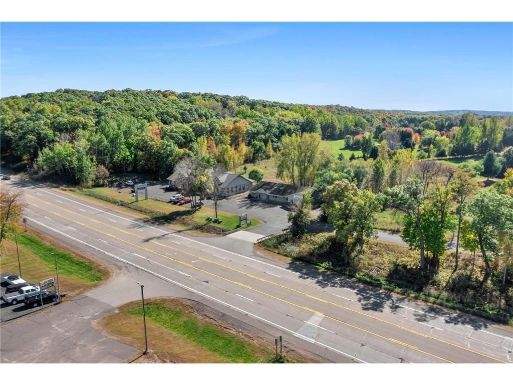 Photo of 821 E US Highway 8, Saint Croix Falls, WI 54024 (MLS # 6803685)