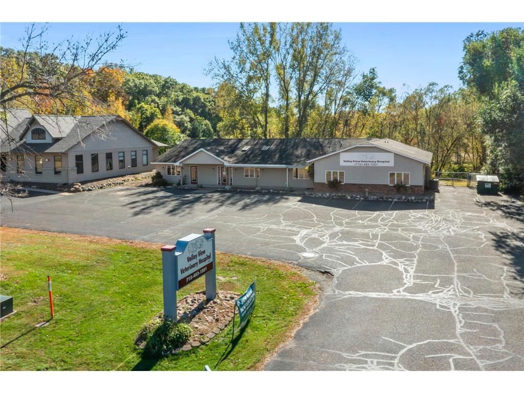 Photo of 821 E US Highway 8, Saint Croix Falls, WI 54024 (MLS # 6803685)