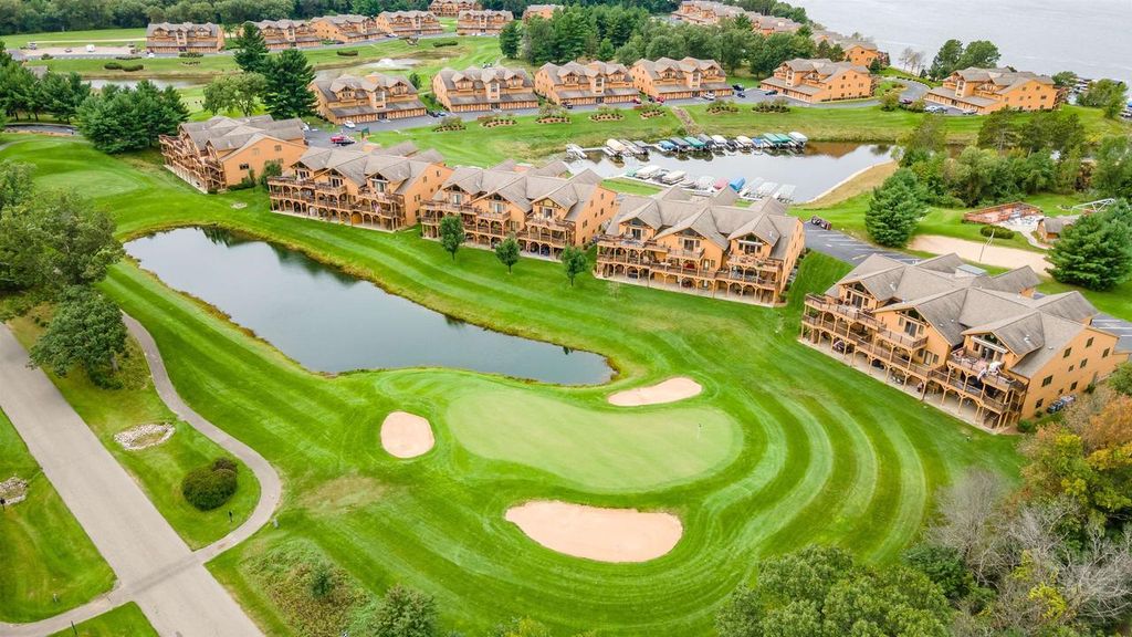 Photo of 2015-7 S Czech COURT #1207, Arkdale, WI 54613 (MLS # 2014674)