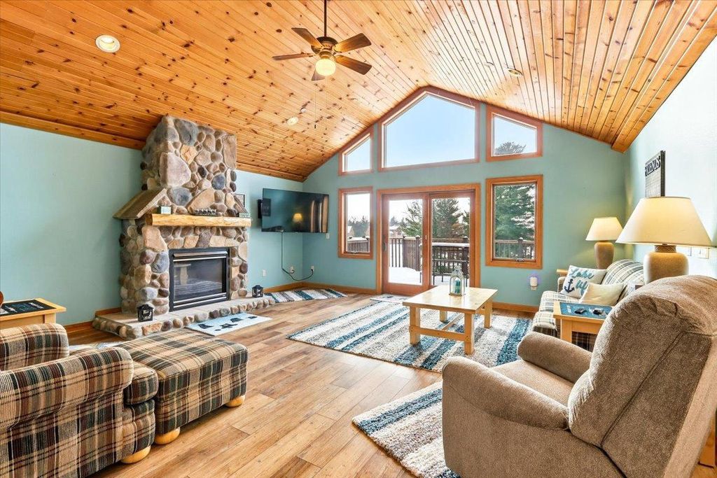 Photo of 2015-7 S Czech COURT #1207, Arkdale, WI 54613 (MLS # 2014674)