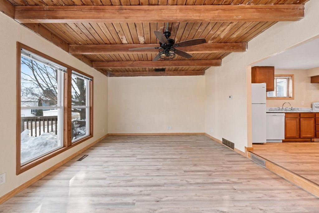 Photo of 304 Milwaukee AVENUE, Cascade, WI 53011 (MLS # 1945460)