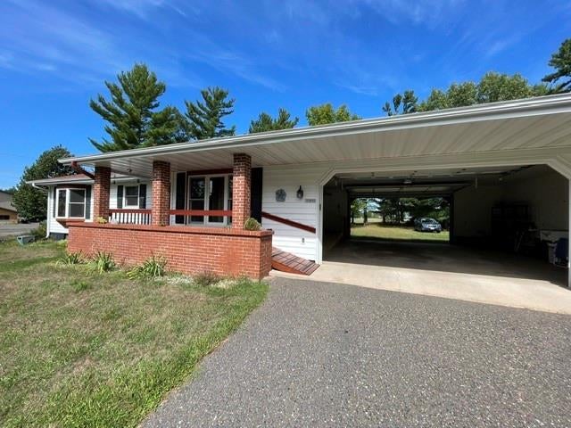 Photo of 15890 Guard STREET, Hayward, WI 54843 (MLS # 1605140)
