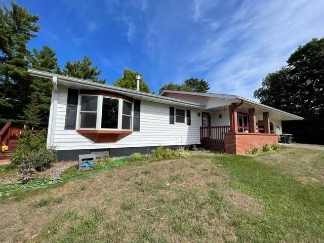 Photo of 15890 Guard STREET, Hayward, WI 54843 (MLS # 1605140)