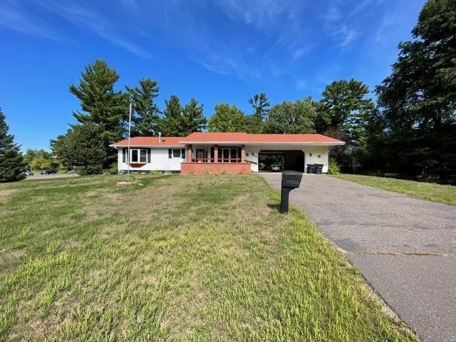 Photo of 15890 Guard STREET, Hayward, WI 54843 (MLS # 1605140)