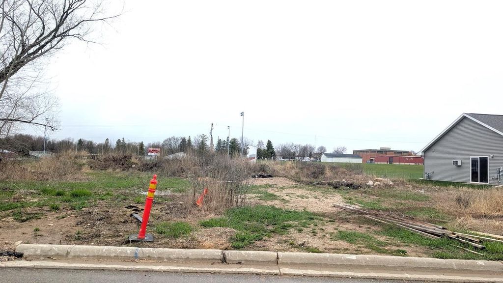 Photo of 366 Pagel AVENUE, Brillion, WI 54110 (MLS # 50323905)