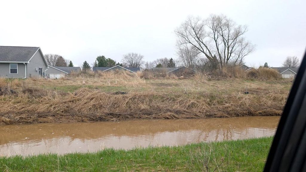 Photo of 366 Pagel AVENUE, Brillion, WI 54110 (MLS # 50323905)