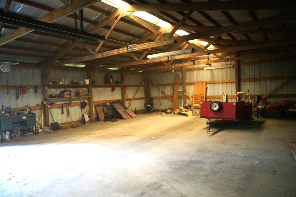 Photo of E1305 Bolt ROAD, Denmark, WI 54208 (MLS # 50323172)