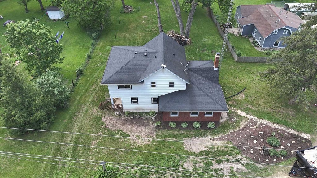 Photo of 18369 Highway 78, Blanchardville, WI 53516 (MLS # 2031402)